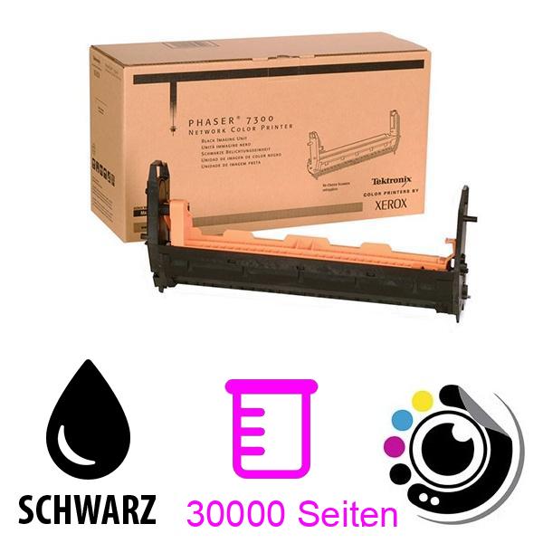 Originale Trommel Xerox 7300 Schwarz 016199600