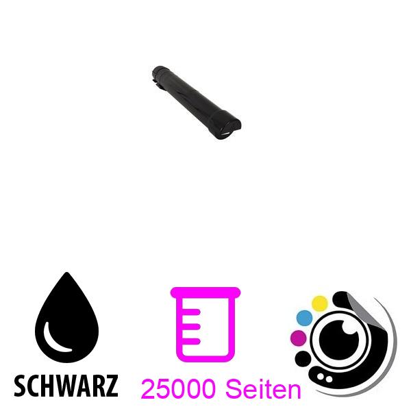 Kompatibel Toner Xerox Altalink C8035 / C8030 Schwarz