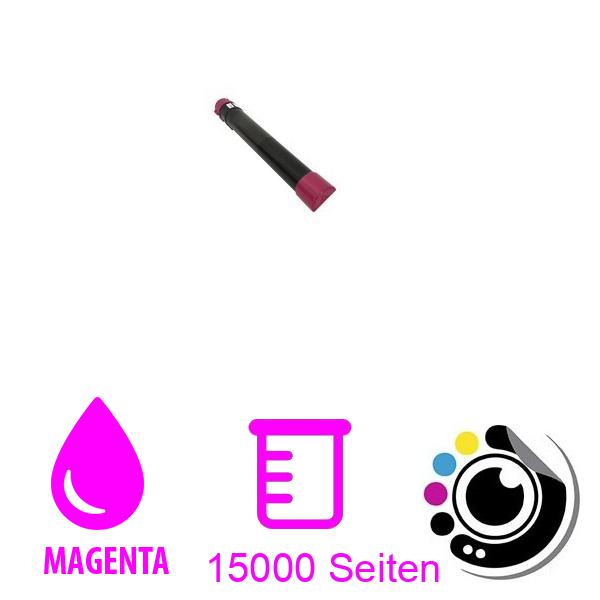 Kompatibel Toner Xerox Altalink C8035 / C8030 Magenta