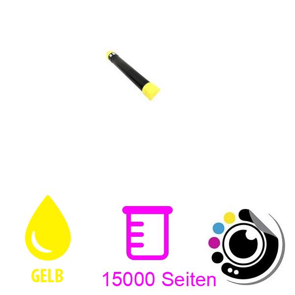 Kompatibel Toner Xerox Altalink C8035 / C8030 Gelb